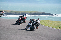 Advanced Group Multicolour Bikes